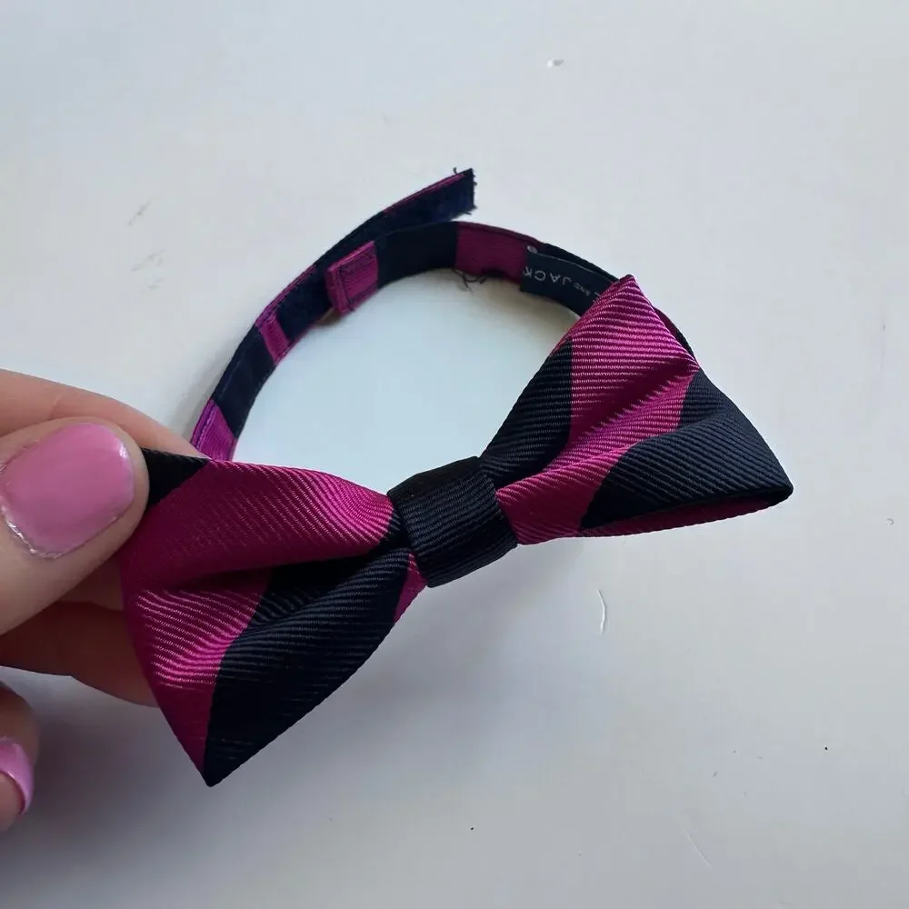 Janie and Jack Bowtie